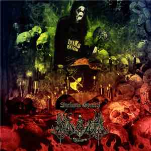 Spell Forest - Inclusus Opacity