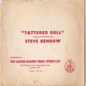 Steve Benbow - Tattered Doll