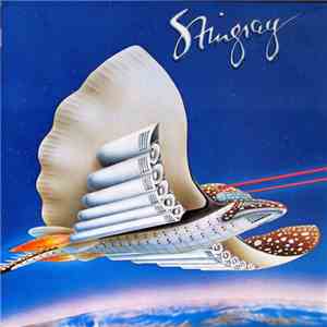 Stingray  - Stingray