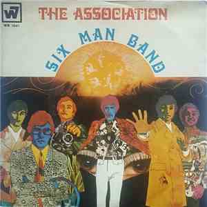 The Association  - Six Man Band