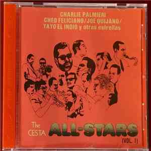 The Cesta All Stars - The Cesta All-Stars Vol. 1
