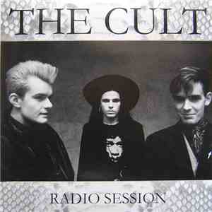 The Cult - Radio Session