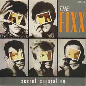 The Fixx - Secret Separation