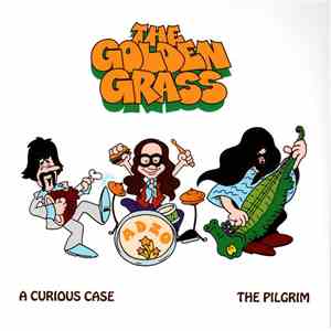 The Golden Grass - A Curious Case / The Pilgrim