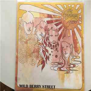 The Runaway Suns - Wild Berry Street