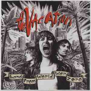 The Vacation - Band From World War Zero