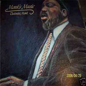 Thelonious Monk - Monk's Music