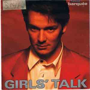 Thomas Barquée - Girls' Talk