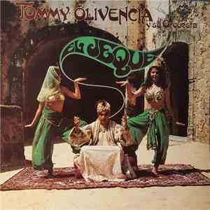 Tommy Olivencia Y Su Orquesta - El Jeque