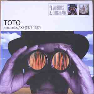 Toto - Mindfields / XX (1977-1997)