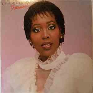 Tramaine Hawkins - Determined