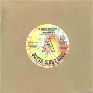 Trammps - Scrub-Board