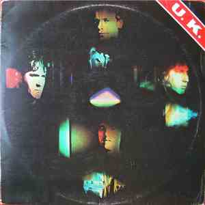 U.K. - U.K.