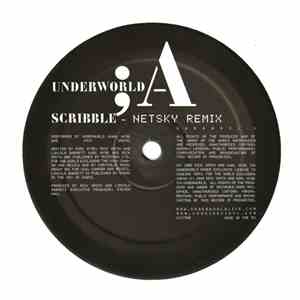 Underworld - Scribble