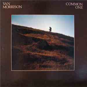 Van Morrison - Common One