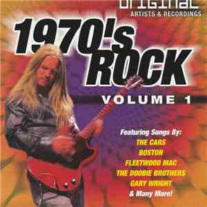 Various - 1970's Rock Volume 1