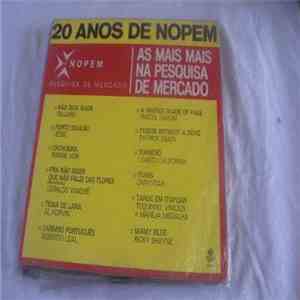 Various - 20 Anos De Nopem