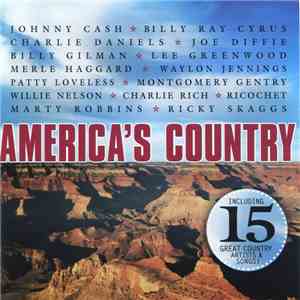Various - America's Country