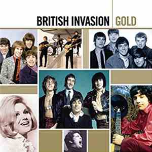 Various - British Invasion | Gold