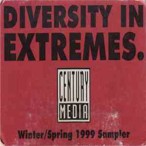 Various - Century Media Winter/Spring 1999 Sampler