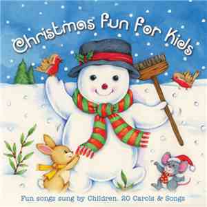 Various - Christmas Fun for Kids