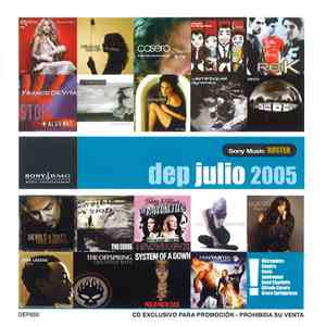 Various - Dep Julio 2005
