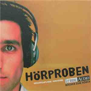 Various - Hörproben