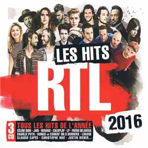 Various - Les Hits RTL 2016