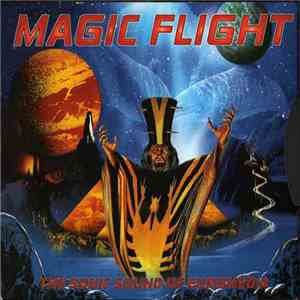 Various - Magic Flight - The Sonic Sound Of Euromedia - Part One