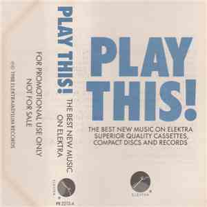 Various - Play This!