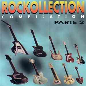 Various - Rockollection Compilation Vol.2