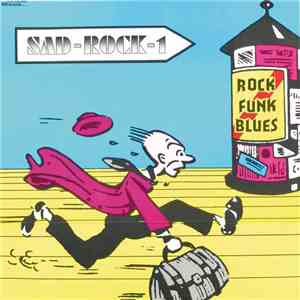Various - Sad-Rock-1
