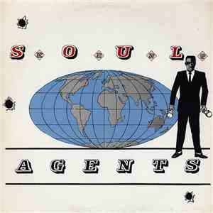 Various - Soul Agents