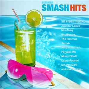 Various - Summer Smash Hits