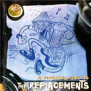 Various - Swingin' Party- A Musical Nod To The Replacements