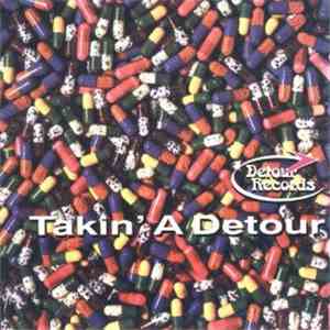 Various - Takin' A Detour