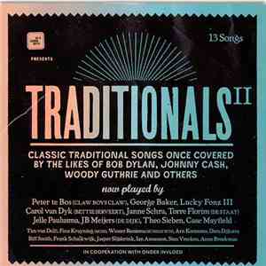 Various - Traditionals II