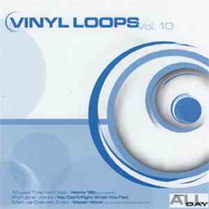 Various - Vinyl Loops Vol. 10