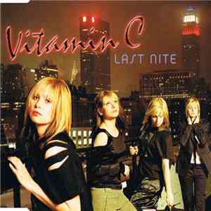 Vitamin C  - Last Nite