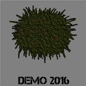 Vomit Scat - Demo 2016