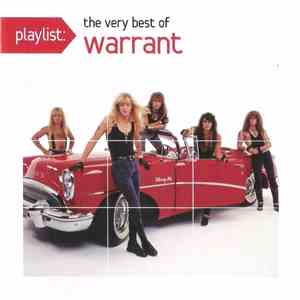 Warrant - The Very Best Of Warrant