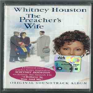 Whitney Houston - The Preacher's Wife (Original Soundtrack Album)
