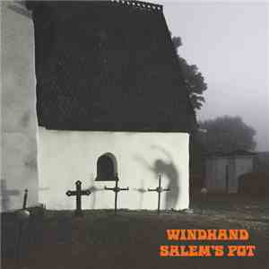 Windhand / Salem's Pot - Windhand / Salem's Pot