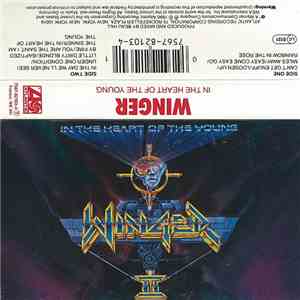 Winger - In The Heart Of The Young