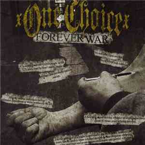 XOne ChoiceX - Forever War