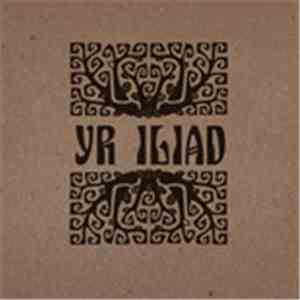 Yr Iliad - Welcome To Concrete