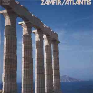 Zamfir - Atlantis