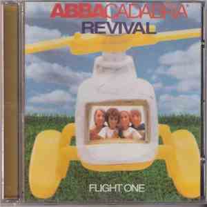 Abbacadabra - Revival. Flight One