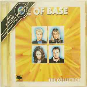 Ace Of Base - The Collection