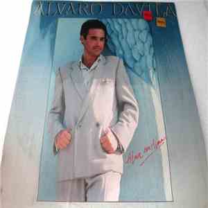Alvaro Dávila - Alma Con Alama